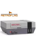Gaming - Rétro / DIY - Boîtier NesPi Case NES pour Raspberry Pi - 1