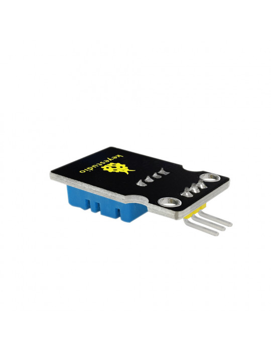 Capteurs - Capteur d'humidité et de température DHT11 pour Arduino - 2
