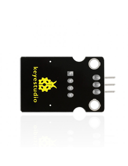 Capteurs - Capteur d'humidité et de température DHT11 pour Arduino - 4