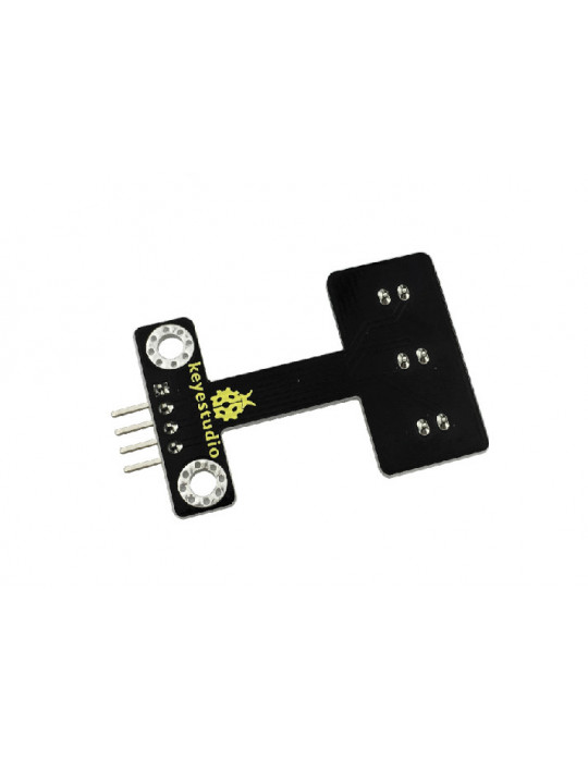 Modules Arduino - Module feu tricolore LED pour Arduino - 3