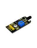 Capteurs - Détecteur optique de flamme pour Arduino - 1