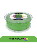 Filament PLA SAKATA HR-870 1,75mm 1Kg (Ingeo 3D870) - Vert