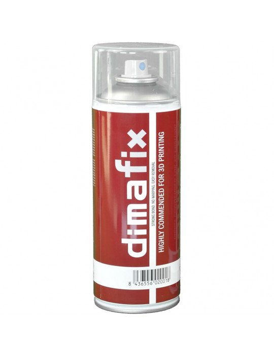 Fixatifs - Spray adhésif DimaFix - Le meilleur - 1