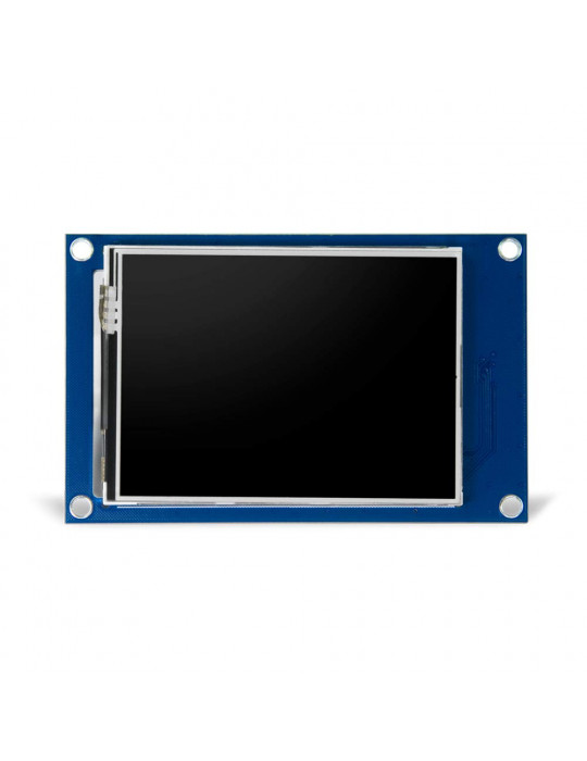 Ecrans - Ecran tactile LCD Longer Orange 10 et orange 30 - 4