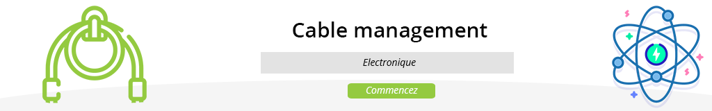 Cable management