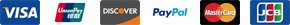 Logo paiements